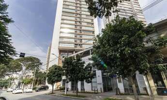 Imagem 2: Apartamento para venda em Vila Romana com 2 quartos, sendo 1 suíte , 69m²