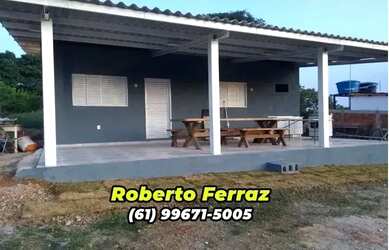 Imagem 4: Casa Corumbá IV, no Condomínio Nautico Tarumã