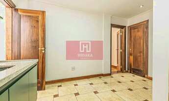 Imagem 7: Apartamento à venda no bairro Vila Buarque - São Paulo/SP, Zona Central