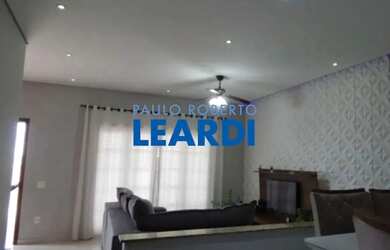 Imagem: CASA ASSOBRADADA - JARDIM DO LAGO - SP