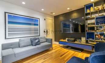 Imagem 6: Venda Apartamento 2 Dormitórios - 66 m² Brooklin