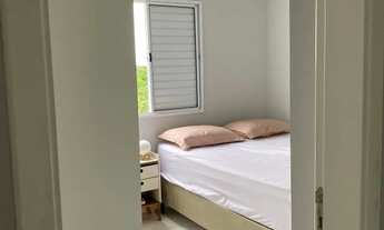 Imagem 4: APTO Cotia com Planejados, 2 dormitórios e 1 banheiro