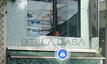 Imagem: Prédio Comercial - Belenzinho