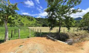 Imagem 6: OPORTUNIDADE RARÍSSIMA - Chácara Plana com Vista para a Pedra do Baú São Bento do Sapucaí
