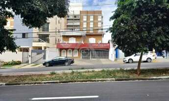 Imagem: Casa para alugar em Campinas, Jardim Flamboyant