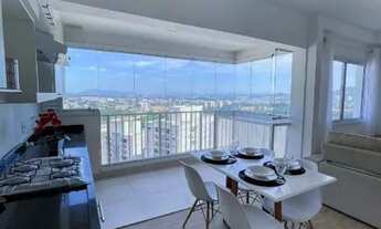 Imagem 3: Apartamento para alugar em Barueri, Alphaville Empresarial, com 1 quarto, com 48 m²