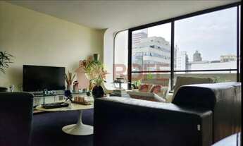 Imagem 2: Apartamento à Venda nos Jardins - Localização Imbatível!