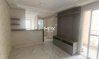 Imagem 4: Apartamento para alugar em Piracicaba, Jardim Abaeté, com 2 quartos, com 53 m²