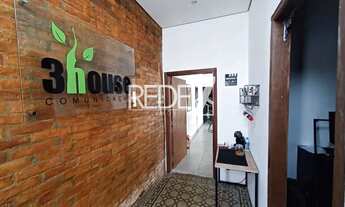 Imagem 4: Imperdível! Casa Comercial de 4 salas e 100m² no Jardim Guanabara, Campinas-SP - Venda ou