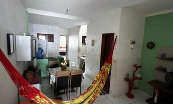 Imagem 3: GB, VENDO CASA NA CIDADE NOVA