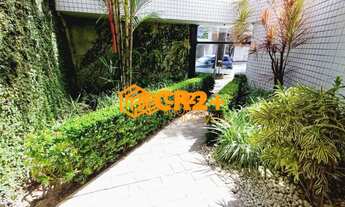 Imagem 2: Apartamento à Venda 02 quartos, mobiliado em Boa Viagem com 78M²