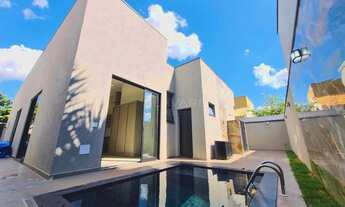 Imagem 4: Casa em Condomínio à venda no Terras de Florença, Ribeirão Preto, SP, 3 quartos, 3 suítes