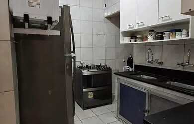 Imagem 6: Imóvel para aluguel tem 100 metros quadrados com 4 quartos em Urca - Rio de Janeiro - RJ