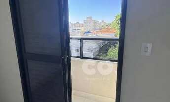 Imagem 4: Apartamento com 2 dormitórios à venda, 61 m² por R$ 420.000 - Santa Mônica - Uberlândia/MG