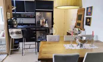 Imagem 4: Apartamento 2 Quartos no Royal Mirage Residence - Estreito