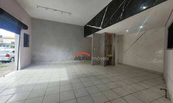 Imagem 3: Salão para alugar, 50 m² por R$ 1.152,66 - Jardim Nova Veneza - Sumaré/SP