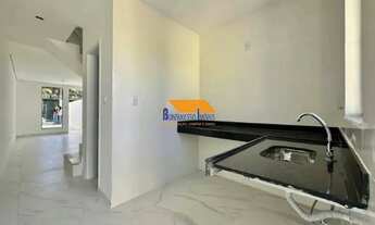 Imagem 6: Casa geminada de 2 quartos no Sao João batista