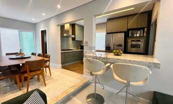 Imagem 5: Ocorrência - Casa em Condomínio - Urbanova - Condomínio Altos da Serra IV - 4 Dormitórios