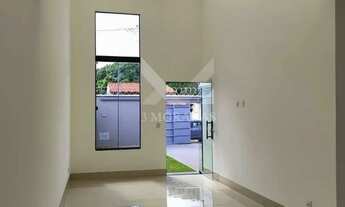 Imagem 3: Casa 3Q no Jardim das Hortênsias em Aparecida de Goiânia