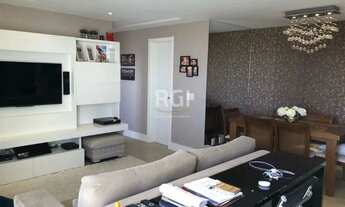 Imagem 3: Apartamento para Venda - 73m², 2 dormitórios, sendo 1 suíte e 1 vaga