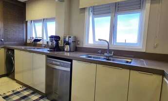 Imagem 5: Apartamento mobiliado a venda Residencial Monte Brione