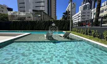 Imagem 3: Imóvel para venda possui 107 metros quadrados com 3 quartos em Boa Viagem - Recife - PE