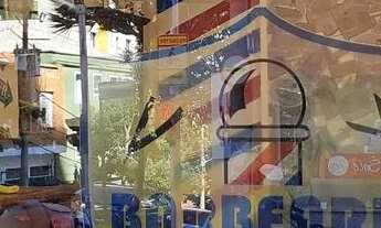 Imagem: Barbearia em Perdizes/SP