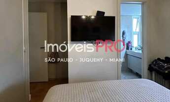 Imagem 7: Apartamento, Vila Nova Conceição - São Paulo