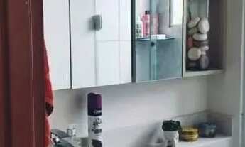 Imagem 5: Apartamento com 2 dormitórios à venda, 45 m² por R$ 265.000,00 - Jardim das Cerejeiras - S