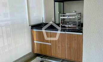 Imagem 4: Apartamento em Jardim Paraíso