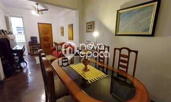 Imagem 7: Laranjeiras Apartamento com 3 dormitórios