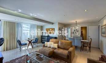 Imagem 7: Apartemento para venda no Funcionários!