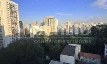Imagem 7: Conjunto comercial para locação de 166,00m² útil, com 3 salas, na consolação