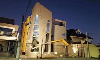 Imagem 7: Studio novo e mobiliado em frente a UFPR - Campus Centro Politécnico