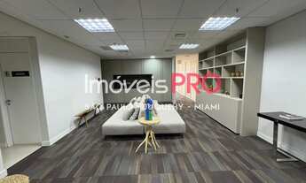 Imagem 4: Conjunto comercial na VIla Olímpia com renda