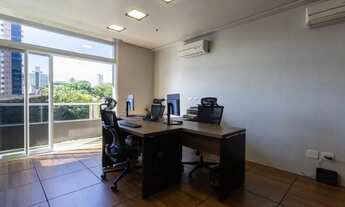 Imagem 6: Conjunto comercial para venda em Lapa , 33m²