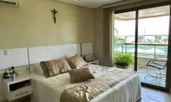 Imagem 4: EDIFÍCIO CRISTAL - ORLA DA PONTA NEGRA - OPORTUNIDADE - 2.200.000