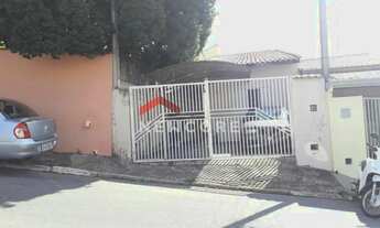 Imagem 4: Casa em Rua Bruno de Sordi - Jardim Palladino - Itatiba/SP