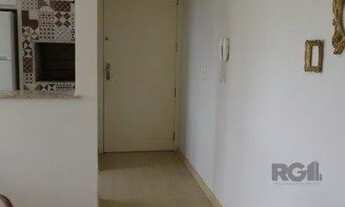 Imagem 7: Apartamento no Menino Deus de 2 dormitórios e vaga