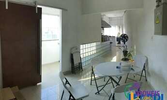 Imagem 6: PRÉDIO - TATUAPÉ - SP