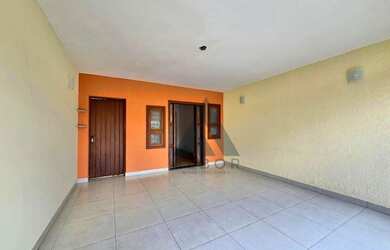 Imagem 2: Casa com 3 dormitórios para alugar - Vila Rosa - Itapetininga/SP