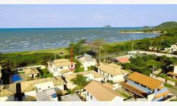 Imagem 4: À venda casa em condomínio à beira-mar, com lazer completo, na Praia Rasa, Búzios