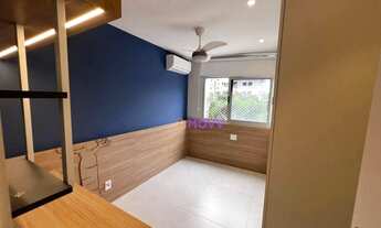 Imagem 7: Apartamento com 3 dormitórios à venda, 108 m² por R$ 800.000,00 - Santa Rosa - Niterói/RJ