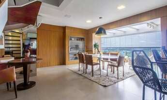 Imagem: Venda Cobertura 2 Dormitórios - 136 m²