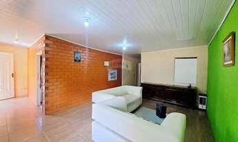 Imagem 4: Casa à venda, 3 dormitórios, Bairro Annes, Passo Fundo/RS