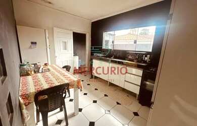 Imagem 3: Casa para venda com 135 m² e 3 quartos em Jardim Brasil, Bauru - SP