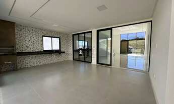 Imagem 5: Casa com 4 dormitórios à venda, 330 m² por R$ 1.780.000,00 - Alphaville - Juiz de Fora/MG