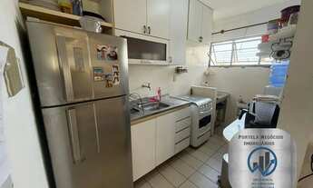 Imagem 4: Apto no Prado, 2/4, na 1ª quadra da praia, em ótimo estado de conservação