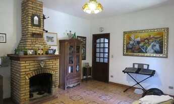 Imagem 5: Casa à venda em Campinas, Jardim Santa Clara, com 3 quartos, com 160 m²