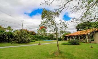 Imagem 2: Casa de condomínio em Alameda das Andorinhas - City Castello - Itu/SP